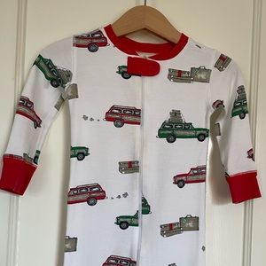 Beaufort Bonnet boys Knox night nights Christmas woodie print TBBC